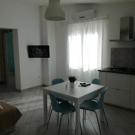 Casa Vacanze Villa Carmela Porto Torres Exterior photo