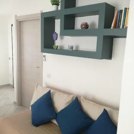 Casa Vacanze Villa Carmela Porto Torres Exterior photo