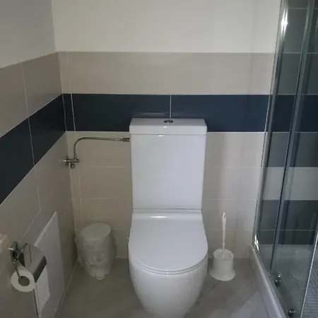 Casa Vacanze Villa Carmela Porto Torres Room photo