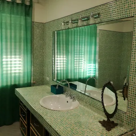 Casa Vacanze Villa Carmela Porto Torres Room photo