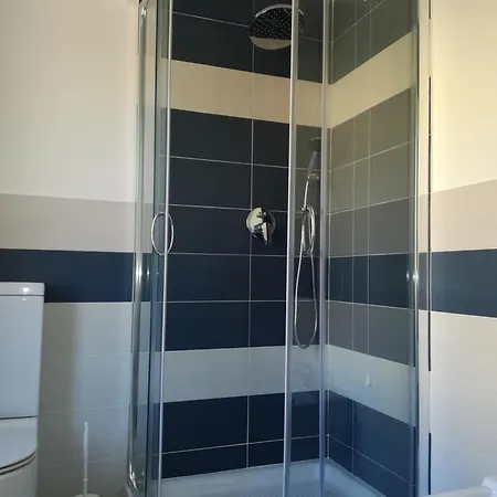 Casa Vacanze Villa Carmela Porto Torres Exterior photo