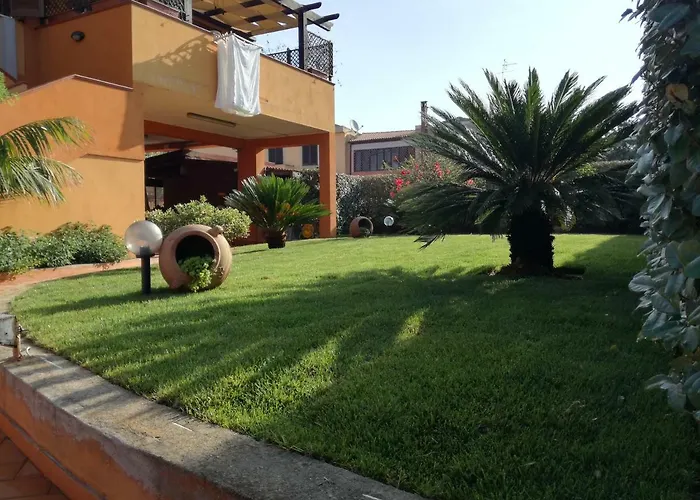 Casa Vacanze Villa Carmela