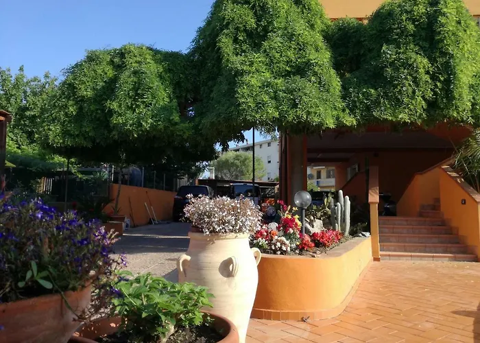 Casa Vacanze Villa Carmela