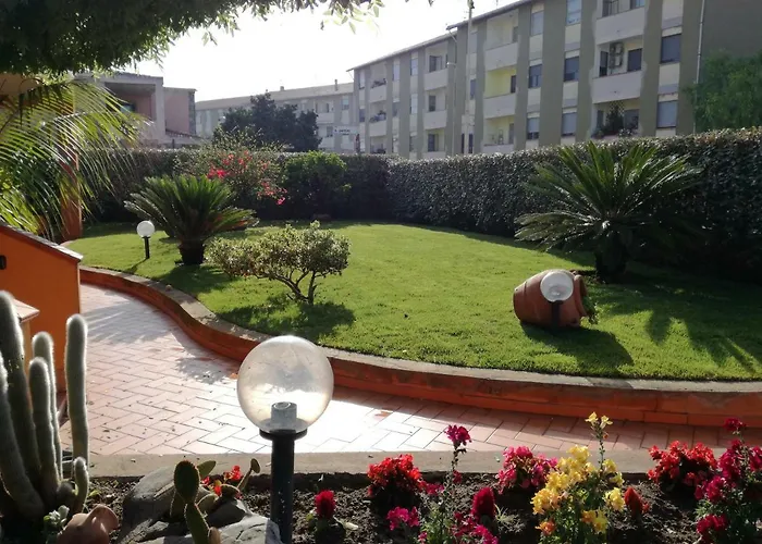 Casa Vacanze Villa Carmela