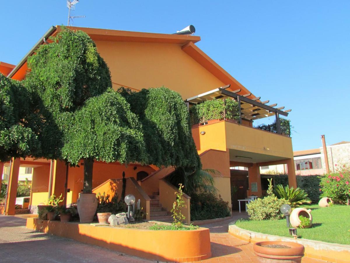 Carmela Apartment Porto Torres