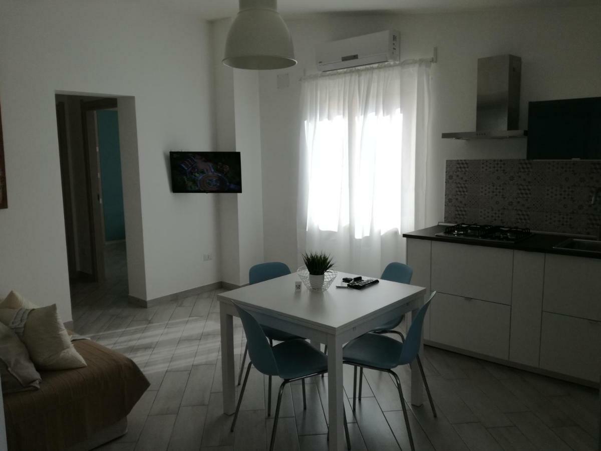 Carmela Apartment *