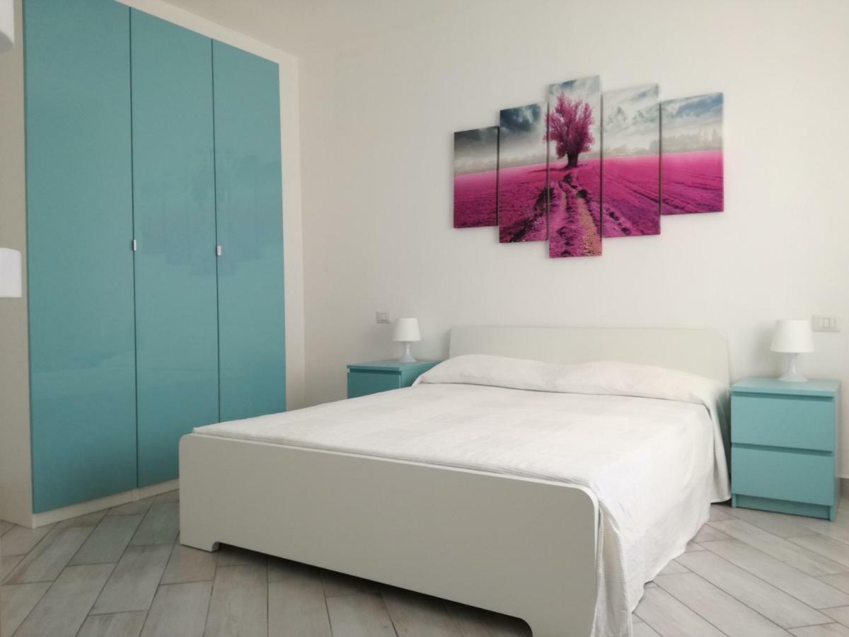 Apartment Carmela Porto Torres