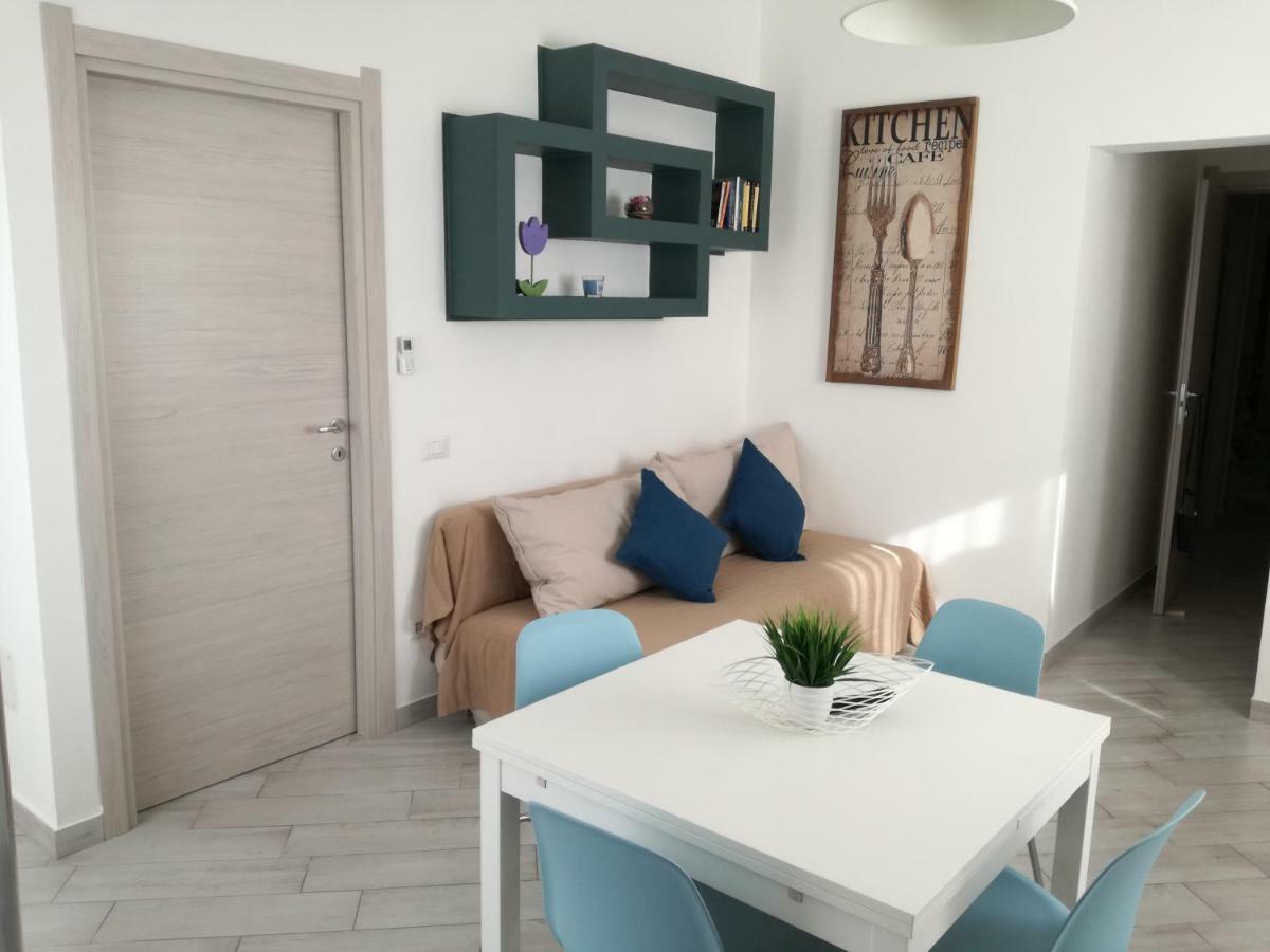 Carmela Apartment
