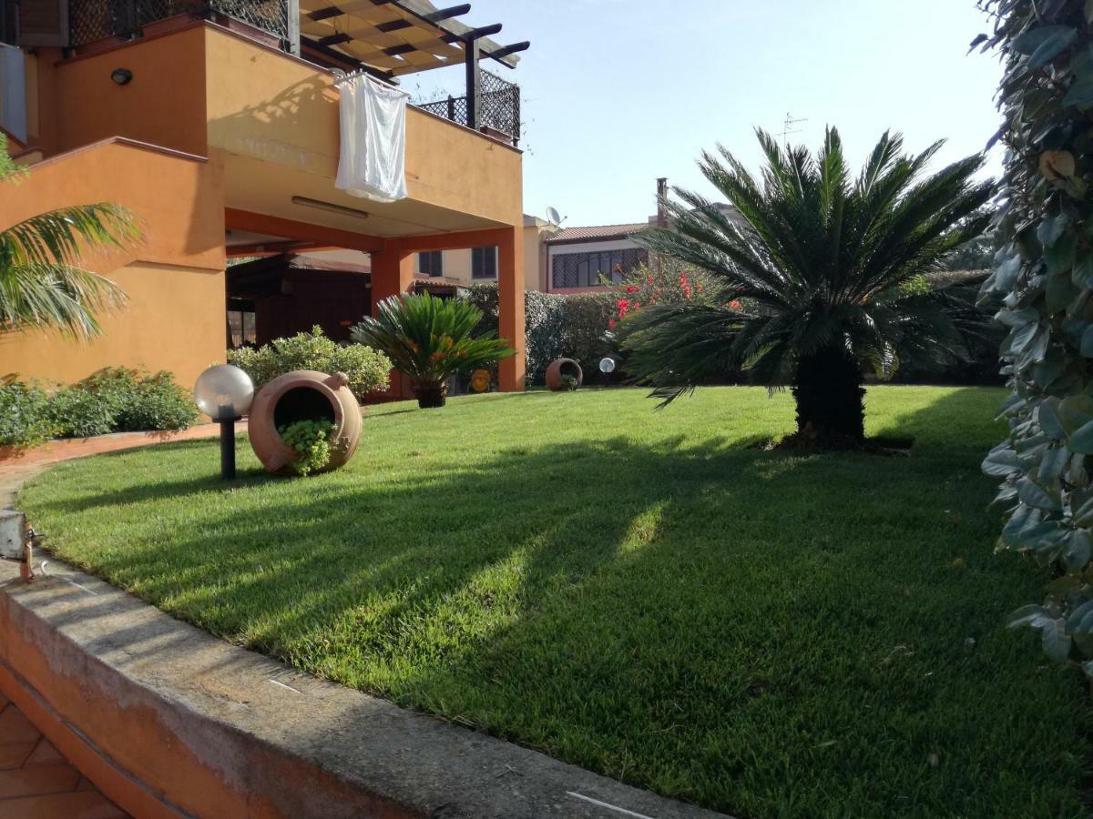 Apartment Carmela *
