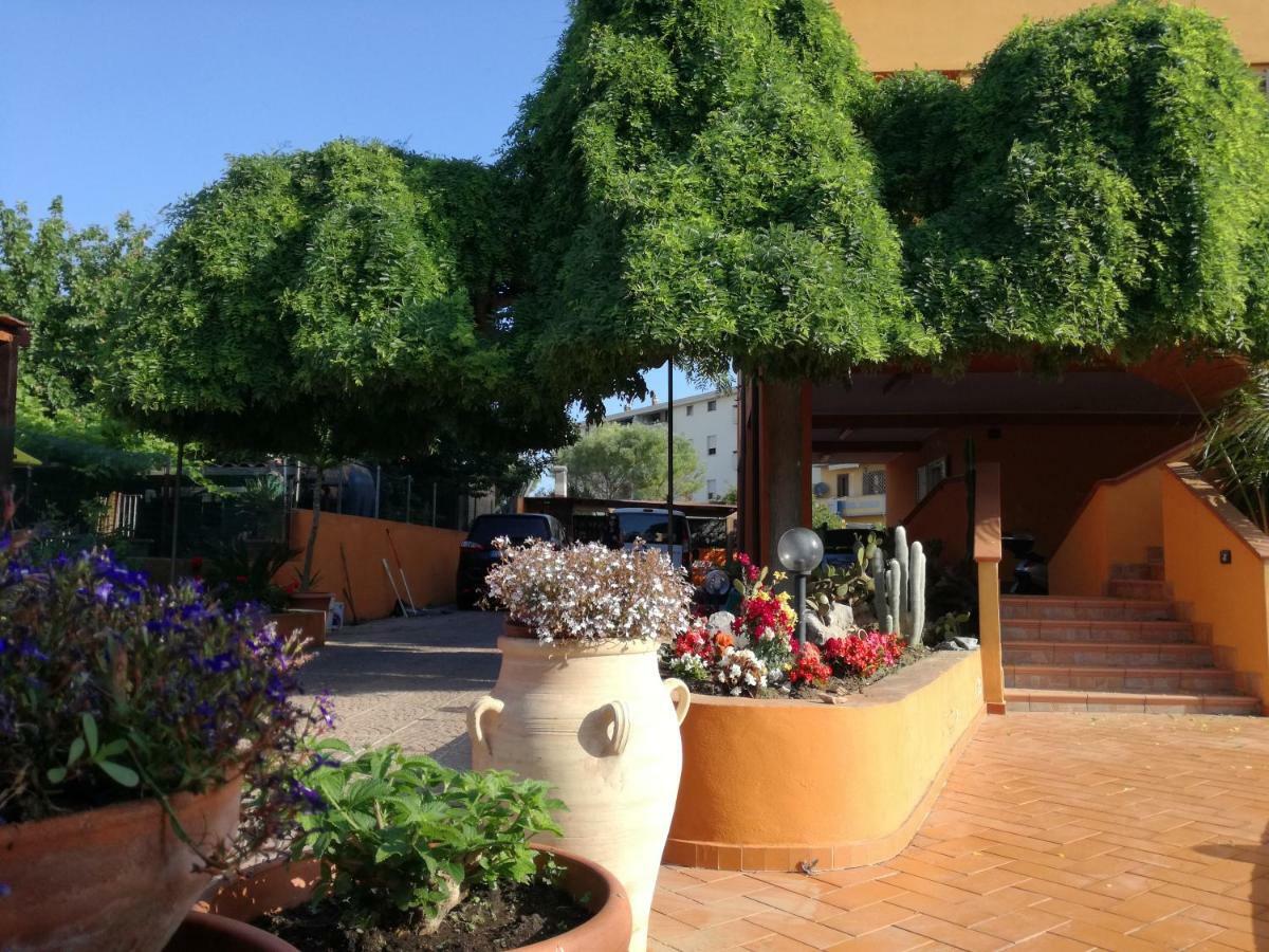 Carmela Apartment