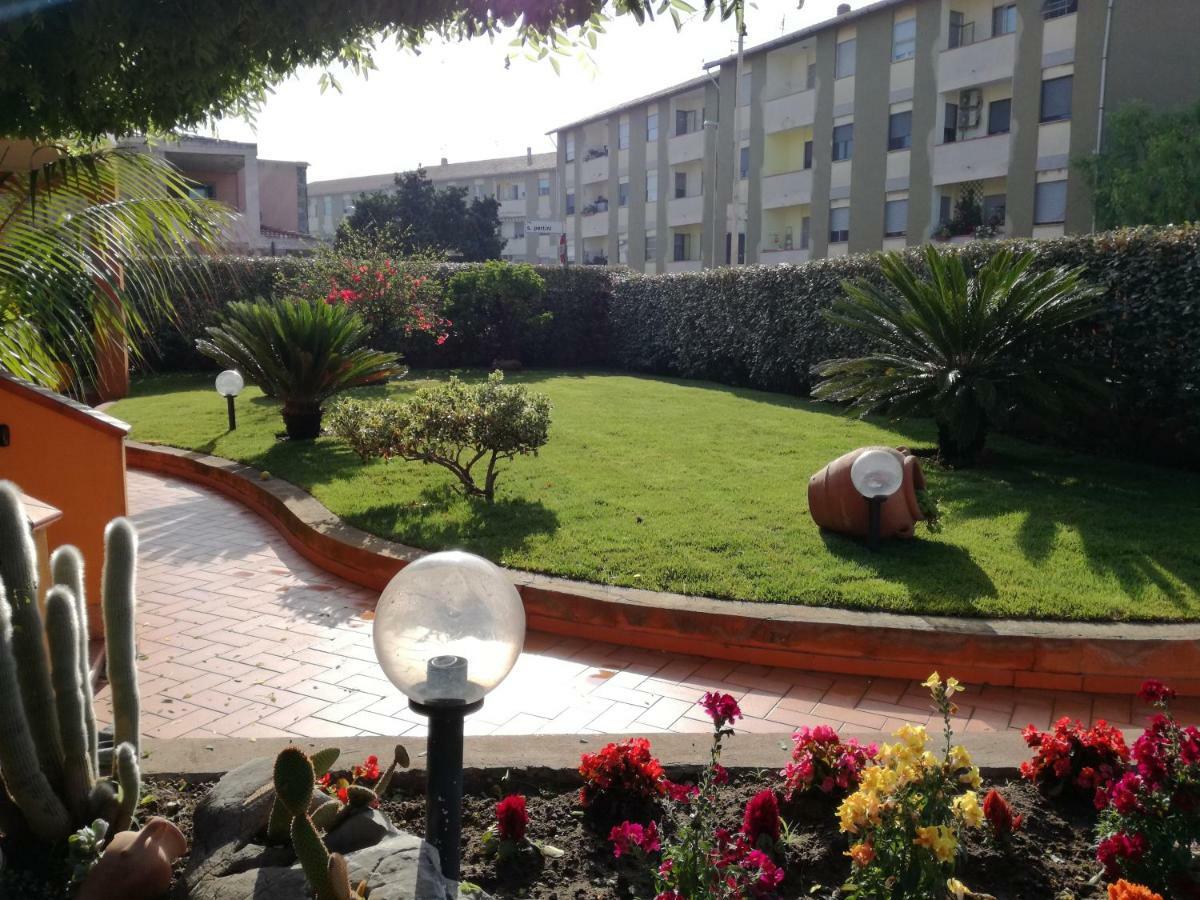 Apartment Carmela