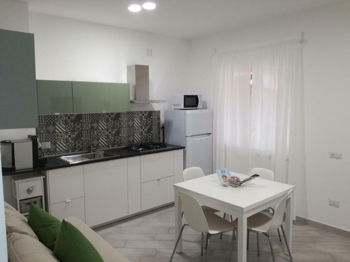 Apartment Carmela Porto Torres