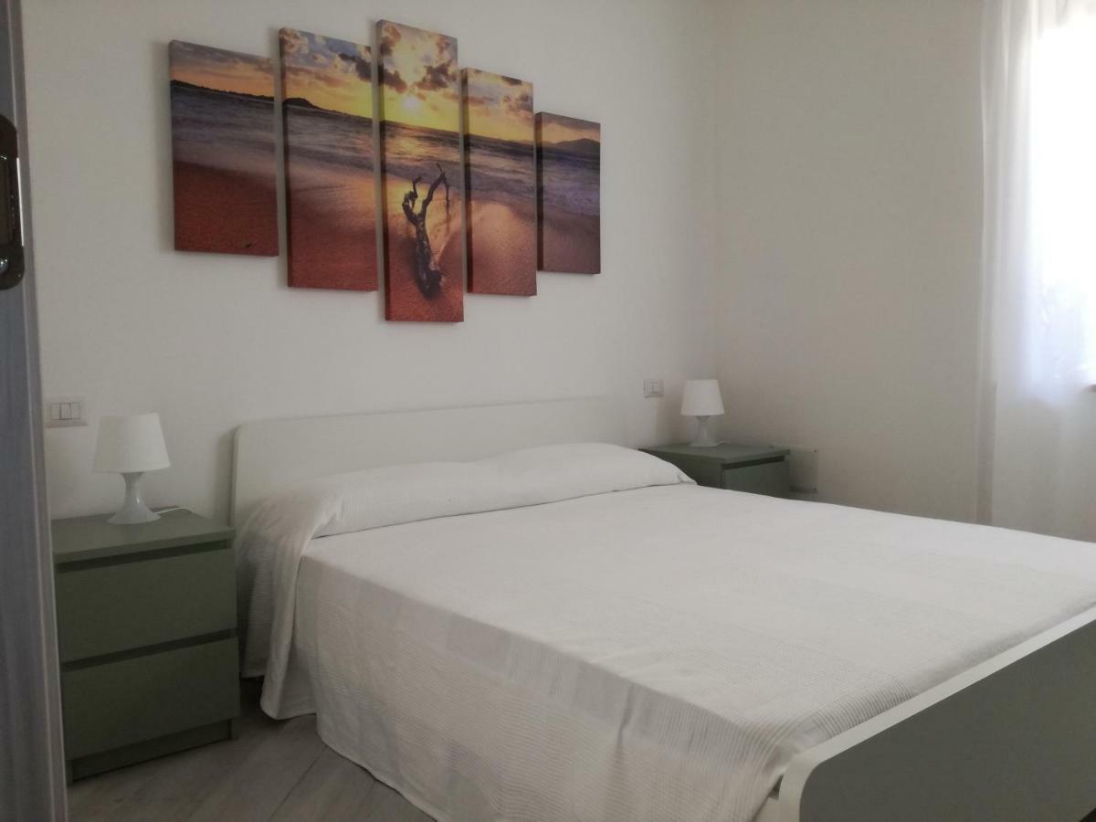 Apartment Carmela Porto Torres