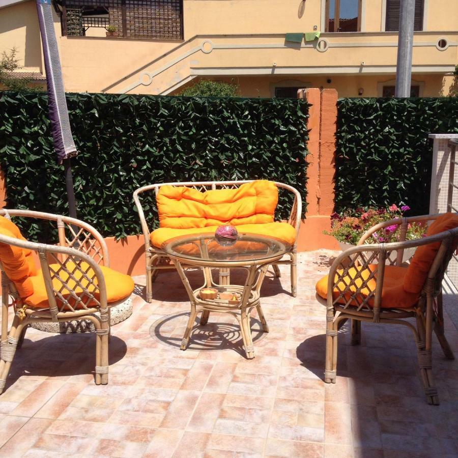 Carmela * Porto Torres
