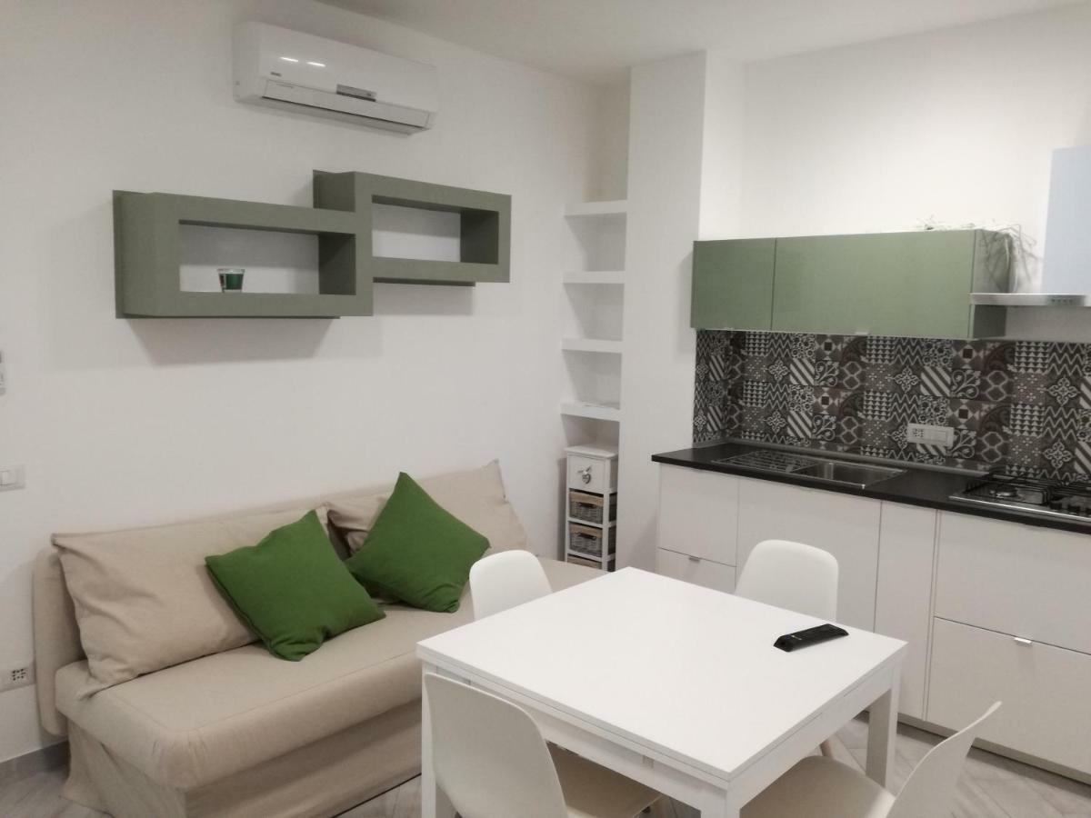 Carmela Apartment *