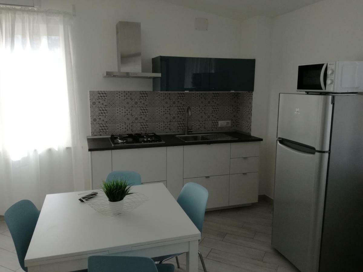 Carmela Apartment