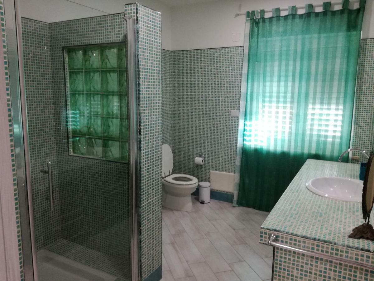 Carmela Apartment *